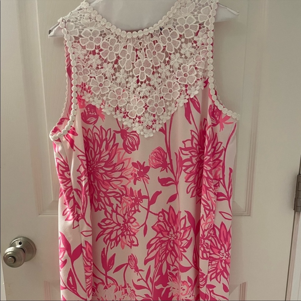 Lily Pulitzer dress